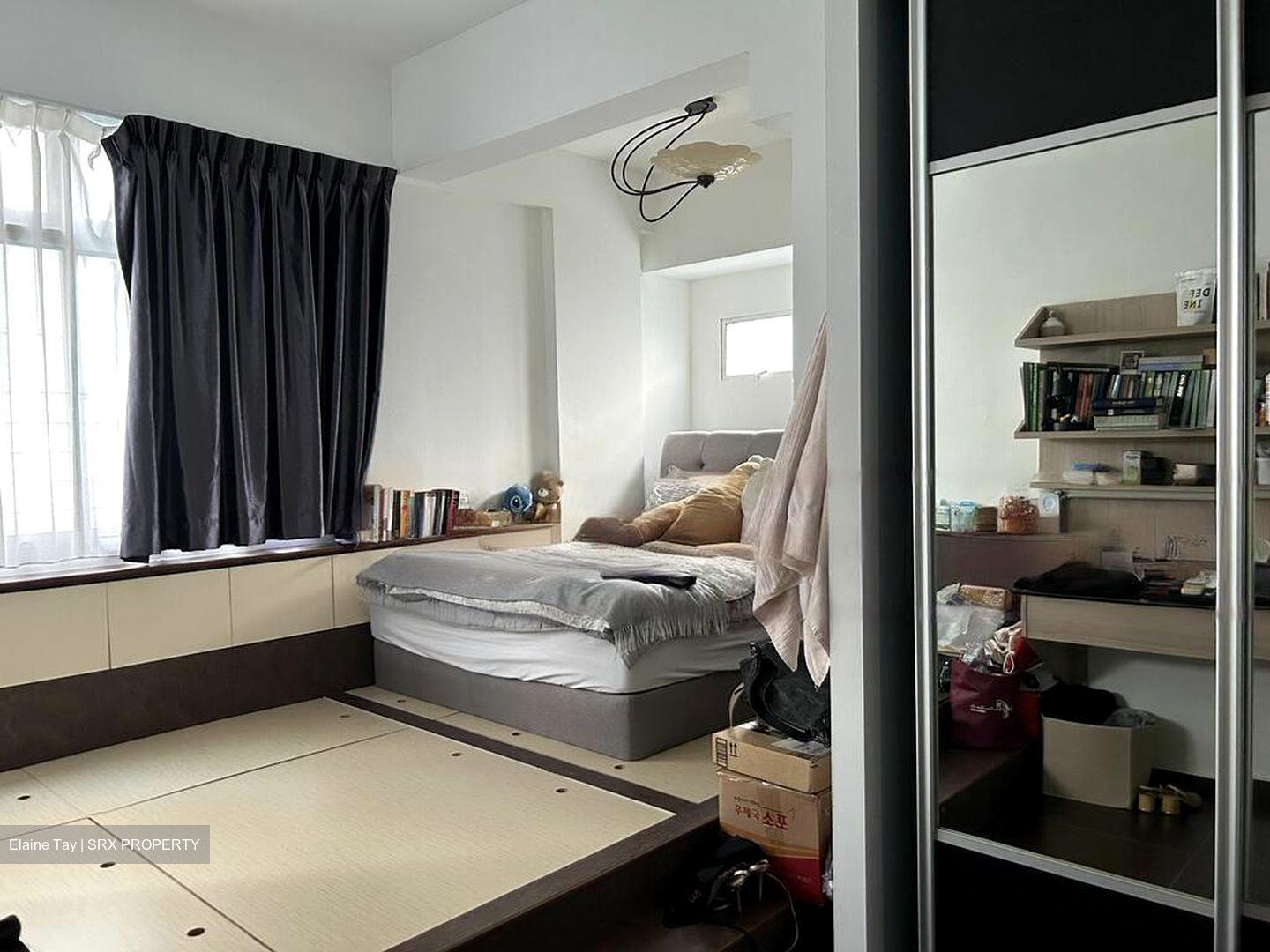 Palm Lodge (D14), Apartment #464198781